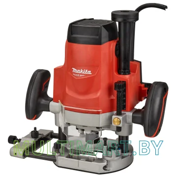 Вертикальный фрезер Makita MT M3602 картинка 4